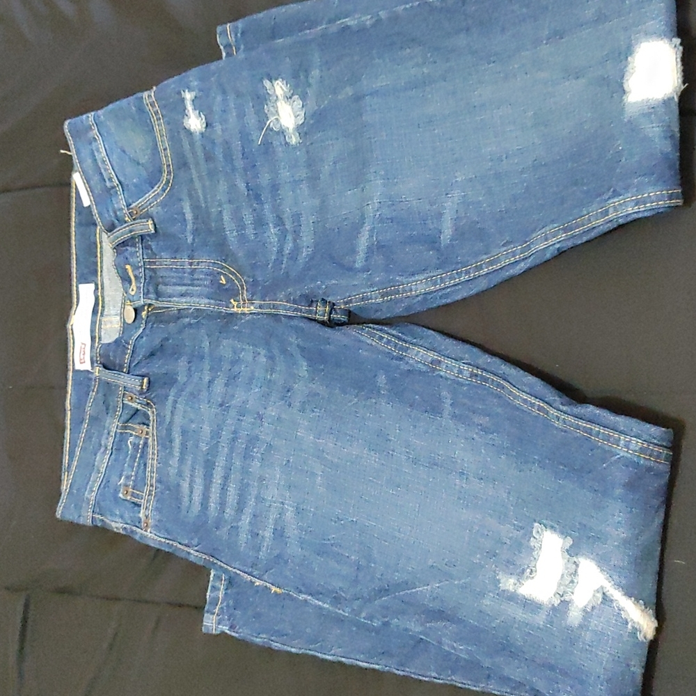 Kids jeans